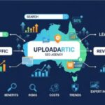 SEO Agency in Australia Uploadaticle