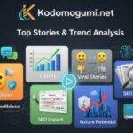 kodomogumi.net - top stories & trend analysis